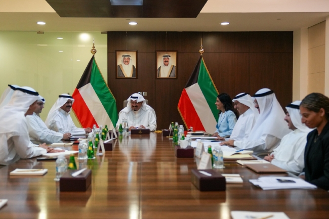 رئيس الوزراء: تسريع وتيرة الإنجاز بكافة المشاريع