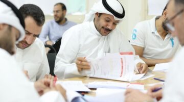 الطبطبائي يوجه بزيادة موظفي إسناد «الإجازات» إلى 20