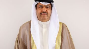 الأصفر: ثقة القيادة السياسية كانت دافعاً لبذل أقصى الجهد