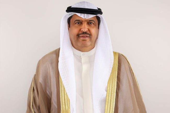 الأصفر: ثقة القيادة السياسية كانت دافعاً لبذل أقصى الجهد