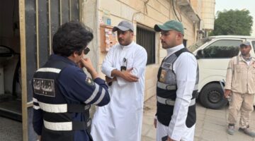 البلدية: قطع الكهرباء عن 16 عقاراً للعزاب في الفردوس