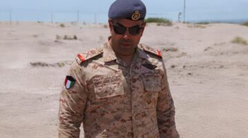 نائب رئيس الأركان: الجاهزية واليقظة في ظل المتغيرات المتسارعة