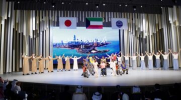 مفوض الكويت في «إكسبو 2025»: احتفالنا باليوم الوطني عكس تنوع التراث الكويتي وجمال فنونه