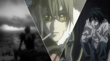شرح لأمور محيرة في أنمي Death Note – الجزء الأول – newnews4