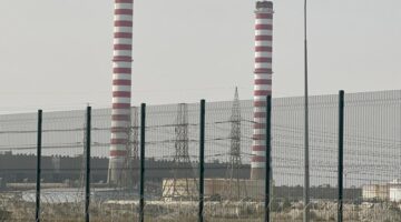 22 يوليو فض عطاءات المرحلة الثانية لتحلية مياه محطة الدوحة الغربية