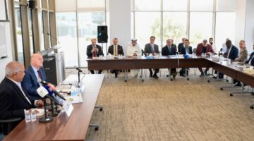 سفير كرواتيا: التقاليد الاجتماعية في الكويت لا مثيل لها بأوروبا