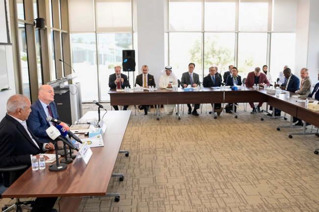 سفير كرواتيا: التقاليد الاجتماعية في الكويت لا مثيل لها بأوروبا
