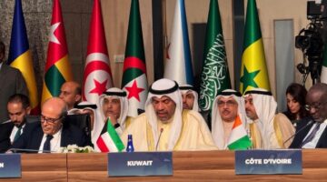 اليحيا يترأس وفد الكويت في الاجتماع الطارئ لـ «التعاون الإسلامي»