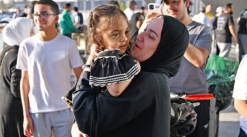 «الخارجية» تُواصل إجلاء الكويتيين من إيران