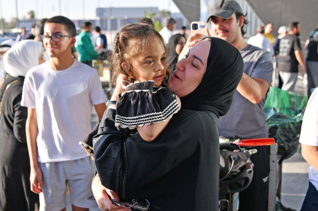 «الخارجية» تُواصل إجلاء الكويتيين من إيران