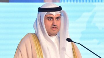 وزير العدل: إنشاء لجان لفحص الطعون المتراكمة لدى محكمة التمييز يدعم جهود مرفق القضاء