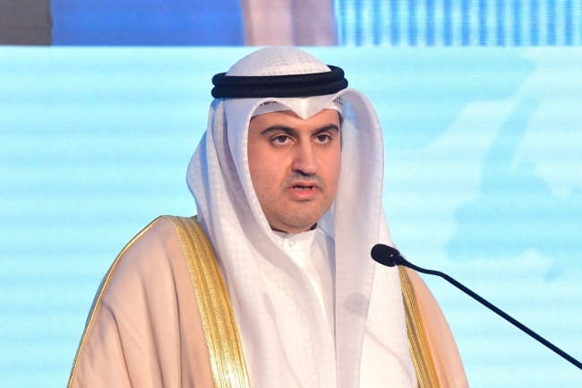 وزير العدل: إنشاء لجان لفحص الطعون المتراكمة لدى محكمة التمييز يدعم جهود مرفق القضاء