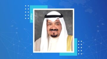 العبدالله: مجلس الدفاع الأعلى في حالة انعقاد دائم