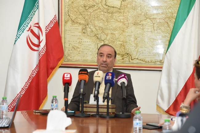 توتونجي: العدوان الأميركي انتهاك غير مسبوق