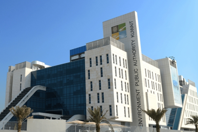 «البيئة»: الظروف تفرض تحديات متزايدة