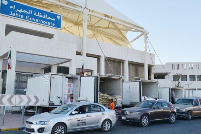محافظة الجهراء تطلب إشراك «الخاص» في مشاريع خدمية وترفيهية