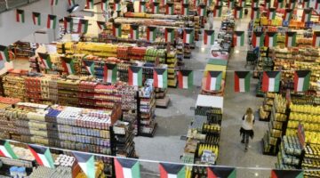 الوضع التمويني مستقر.. ولا نقص في المواد الغذائية الأساسية