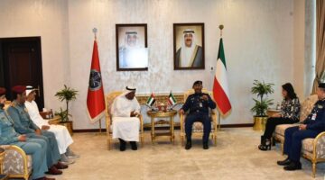 «الإطفاء» و«الطوارئ» الإماراتية: التعاون والتنسيق لتعزيز الجاهزية للتحديات