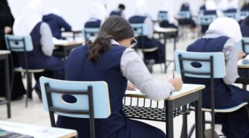 «التربية» تعتمد جداول امتحانات الثانوية العامة للدور الثاني