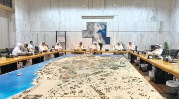 «فنية البلدي» تستأنف اليوم مناقشة لائحة بناء «الاستثماري»