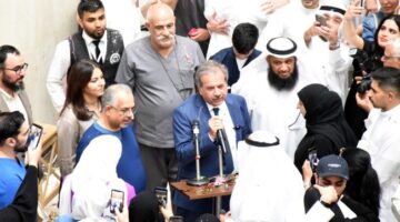كلية الطب تحتفل بتخريج الدفعة الـ 42