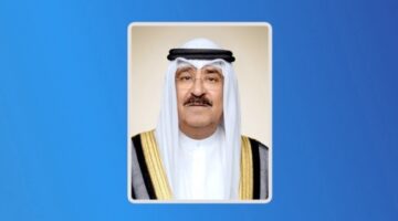 الأمير يعزي خادم الحرمين بوفاة فيصل بن خالد