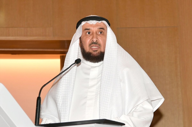 جامعة الكويت تستعد لتكريم 224 متفوقاً