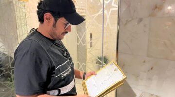 البلدية: تحرير 28 مخالفة في السالمية