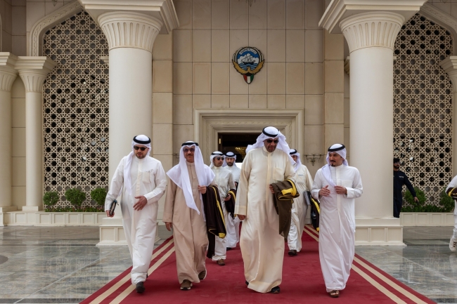 اليحيا يترأس الاجتماع الاستثنائي الـ49 لوزراء خارجية دول «التعاون» بالدوحة
