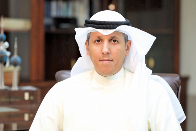 الوسمي: صرف مكافآت الأعمال الممتازة لموظفي «الشؤون الإسلامية» المستحقين