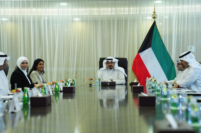 رئيس الوزراء: تسريع إجراءات وخطوات تنفيذ المشاريع التنموية الكبرى