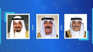 القيادة السياسية تهنئ أوائل «الثانوية»: دوام التوفيق والنجاح