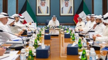 إعادة فتح باب جمع التبرعات وتنفيذ المشاريع الخيرية داخل الكويت وخارجها