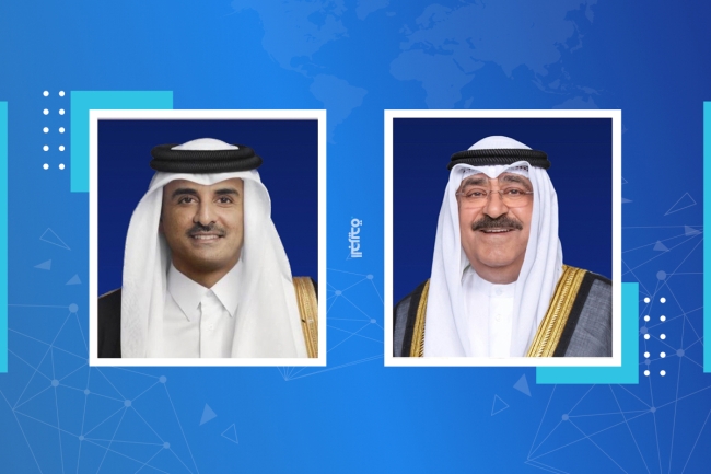 الأمير: بالغ الاعتزاز بالعلاقات الراسخة مع قطر