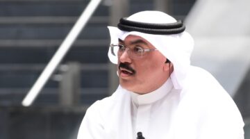 الطبطبائي: التهنئة السامية بنجاح اختبارات الثانوية وسام فخر واعتزاز