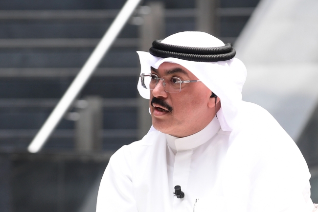 الطبطبائي: التهنئة السامية بنجاح اختبارات الثانوية وسام فخر واعتزاز