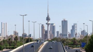 «الأرصاد»: طقس شديد الحرارة في عطلة نهاية الأسبوع