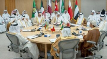 «الداخلية»: اهتمام بتعزيز التعاون الخليجي لمكافحة المخدرات