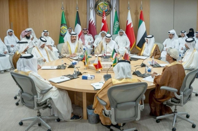 «الداخلية»: اهتمام بتعزيز التعاون الخليجي لمكافحة المخدرات