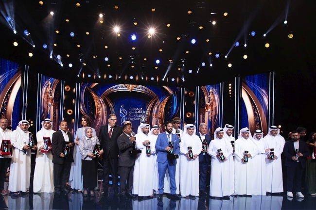 «الإعلام» تفوز بأربع جوائز في المهرجان العربي للإذاعة والتلفزيون