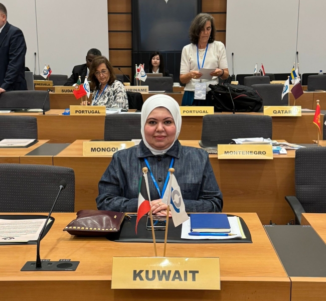 الكويت عضواً بلجنة التدقيق في «الجمارك» العالمية حتى 2026