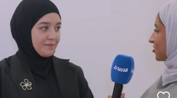 متفوقو الثانوية: قطفنا ثمار جهودنا ومتفائلون بتحقيق أحلامنا