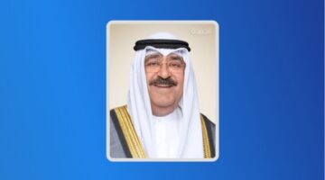 الأمير يهنئ رئيس جيبوتي بذكرى الاستقلال