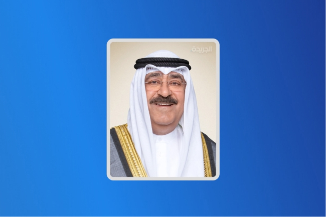 الأمير يهنئ رئيس جيبوتي بذكرى الاستقلال