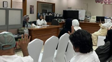 جمعية البيئة تزكي مرشحي إدارتها