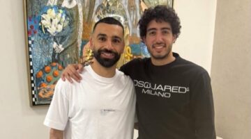 اللعب بجوار صلاح إضافة عظيمة لأي لاعب.. وانضمام زيزو مفاجأة