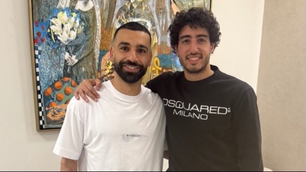 اللعب بجوار صلاح إضافة عظيمة لأي لاعب.. وانضمام زيزو مفاجأة