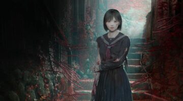 استعراض جديد للعبة SILENT HILL f يكشف عن تفاصيلها الدموية المفزعة | newnews4