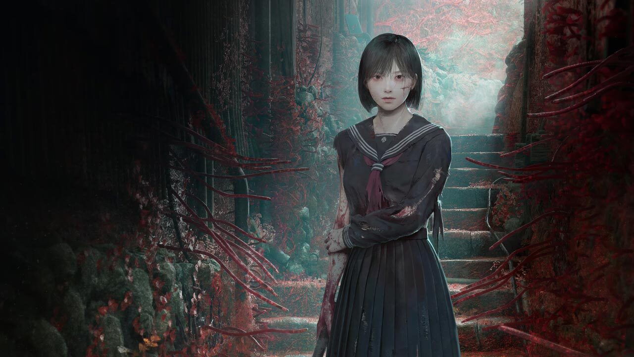 استعراض جديد للعبة SILENT HILL f يكشف عن تفاصيلها الدموية المفزعة | newnews4