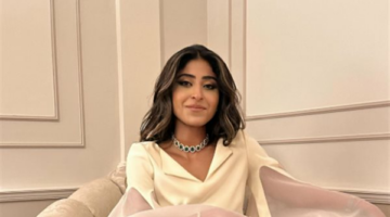 عاجل.. اتولدت فى دار رعاية.. من هى شجون الهاجري بعد القبض عليها بتهمة حيازة المخدرات